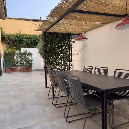 Realkasa Charming Luxury Apt. Bologna Eksteriør billede