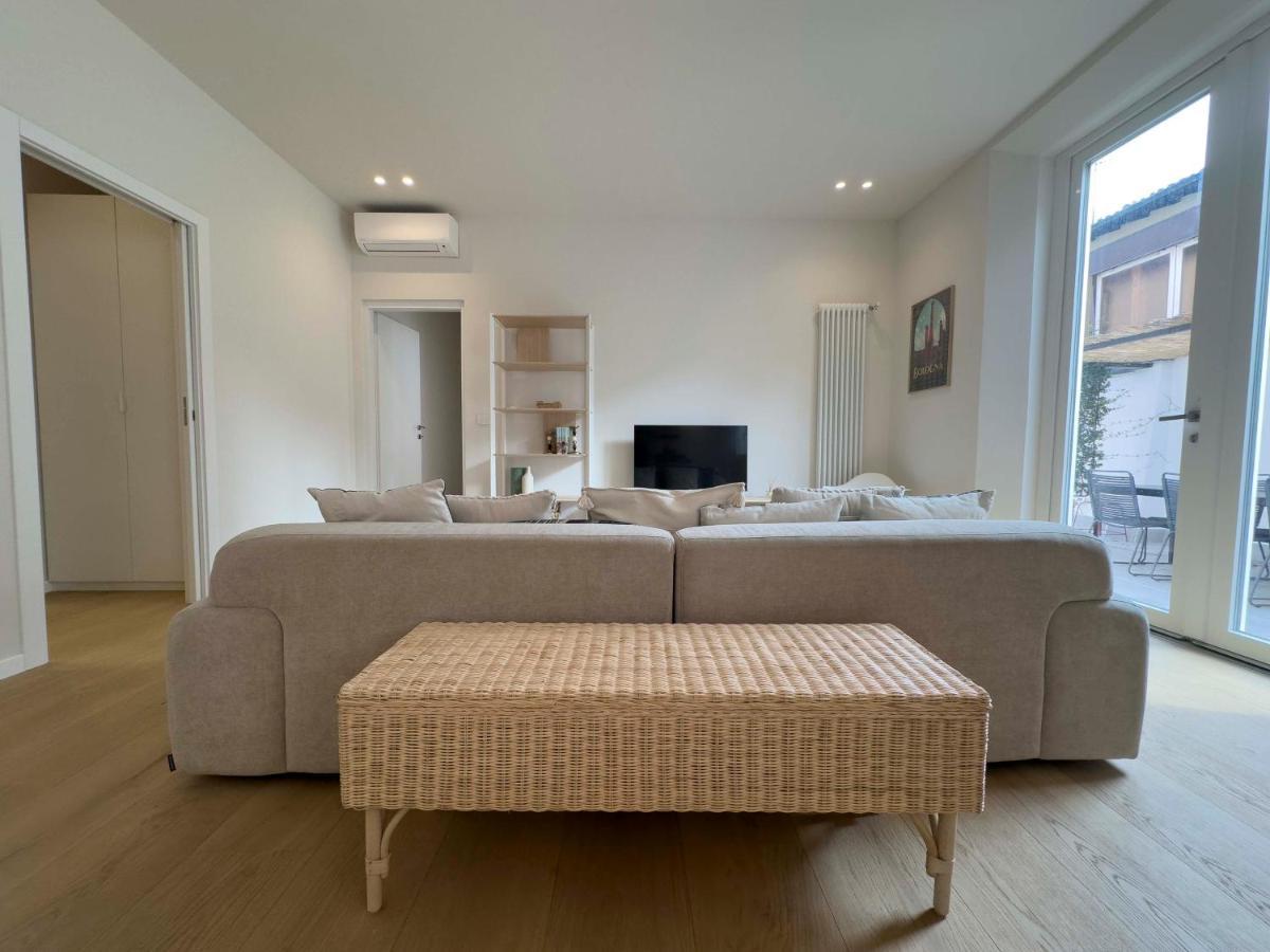 Realkasa Charming Luxury Apt. Bologna Eksteriør billede