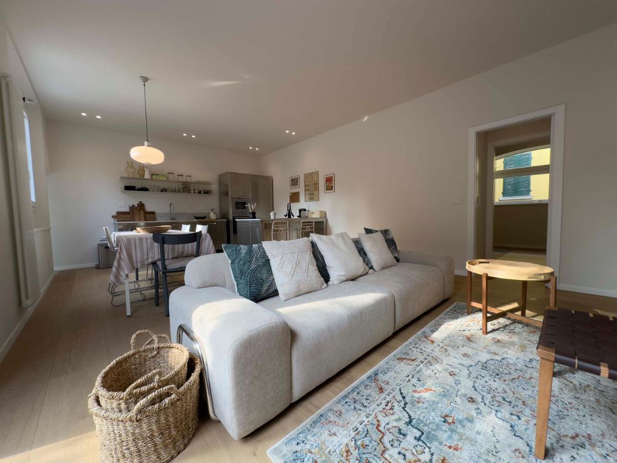Realkasa Charming Luxury Apt. Bologna Eksteriør billede