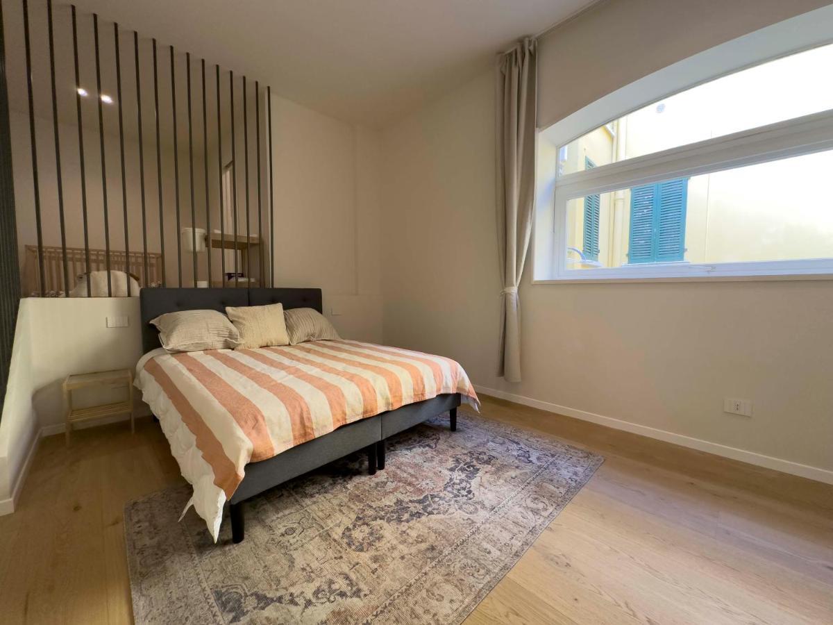 Realkasa Charming Luxury Apt. Bologna Eksteriør billede