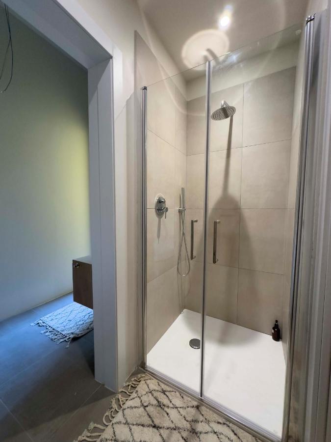 Realkasa Charming Luxury Apt. Bologna Eksteriør billede