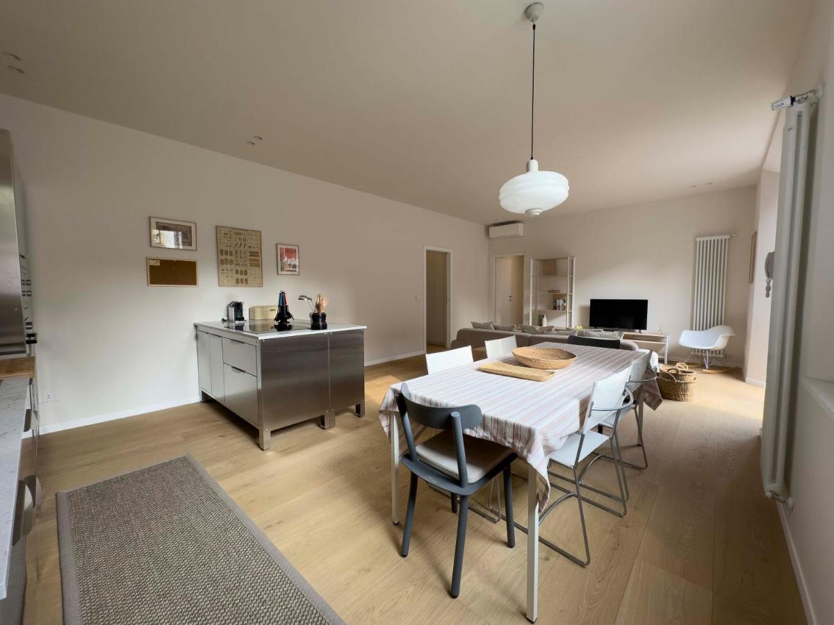 Realkasa Charming Luxury Apt. Bologna Eksteriør billede