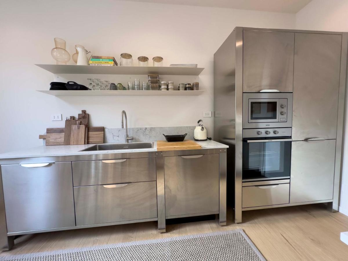 Realkasa Charming Luxury Apt. Bologna Eksteriør billede